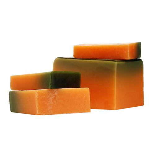 Melon & Mint | Handmade Soap