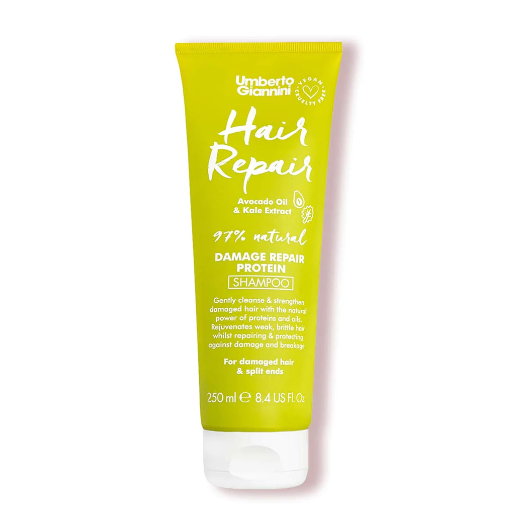 Hair Repair Shampoo