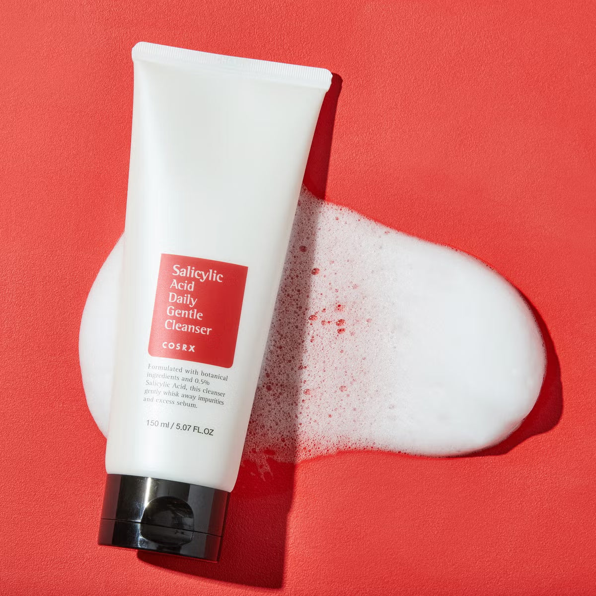 Salicylic Acid Daily Gentle Cleanser