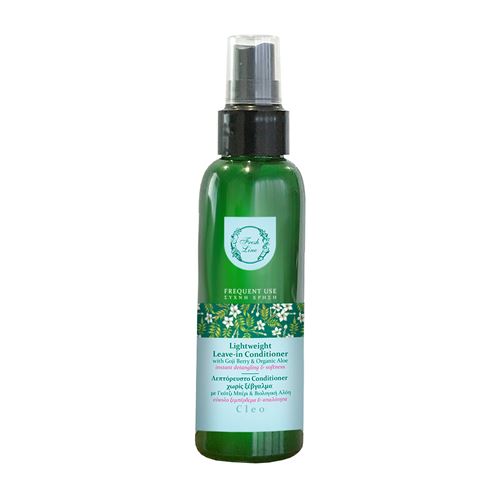 Cleo Lightweight | Leave-in Conditioner