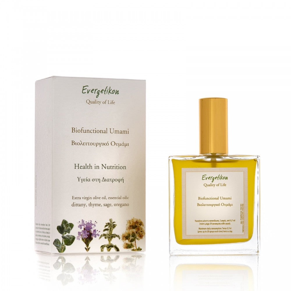 Biofunctional Umami