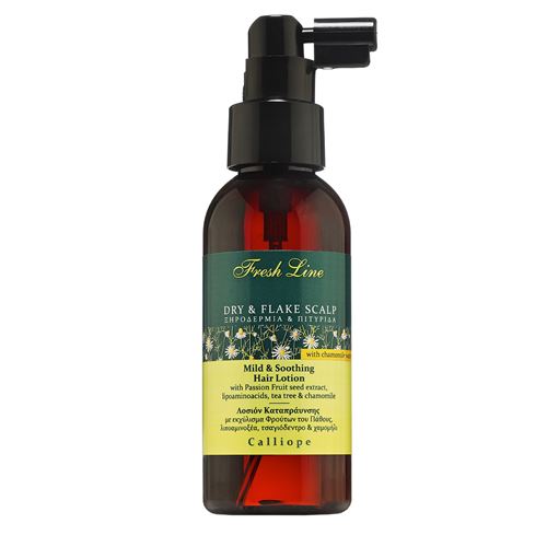 Calliope | Hair Lotion