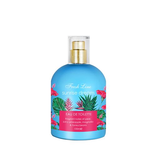 Sunrise Dream | Eau De Toilette