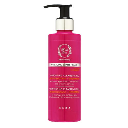 Hera | Comforting Cleansing Milk