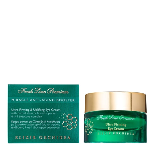 Elixir Orchidea | Ultra Firming & Uplifting Eye Cream