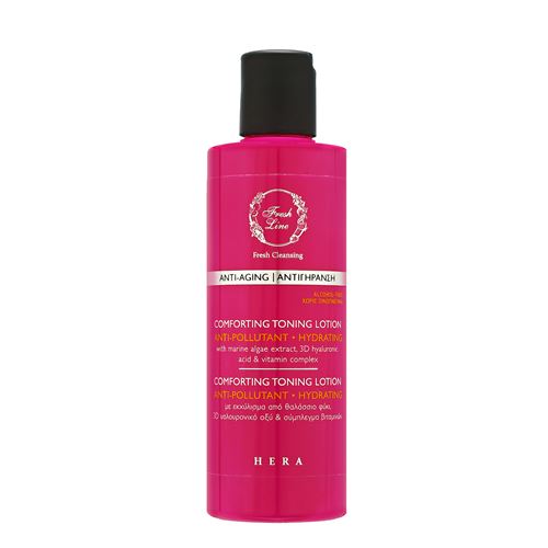 Hera | Comforting Toning Lotion