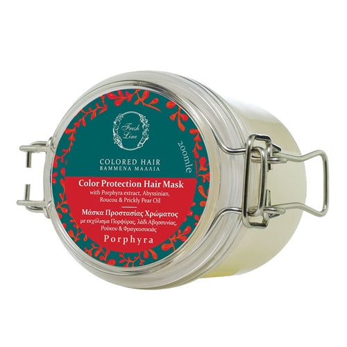 Porphyra Colour Protection | Hair Mask