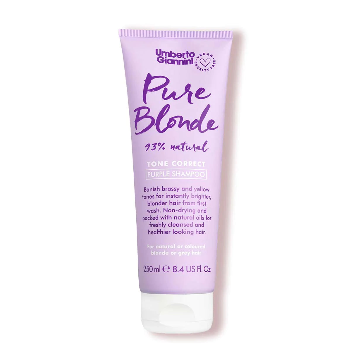 Pure Blonde Shampoo