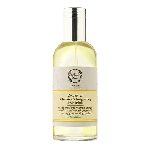 Calypso Refreshing & Invigorating | Body Splash