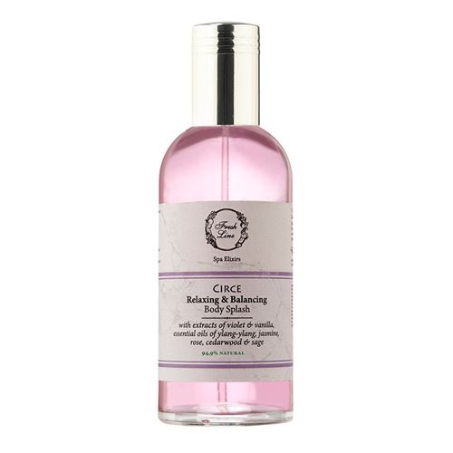 Circe Relaxing & Balancing | Body Splash