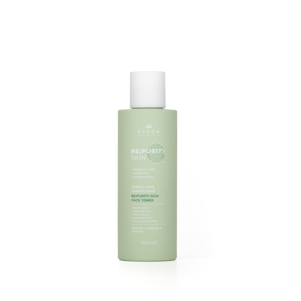 RE: PuritySkin | Purifying Facial Toner
