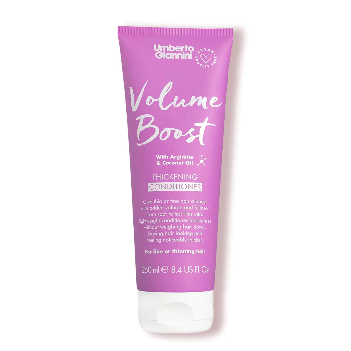 Volume Boost | Vegan Strengthening Conditioner
