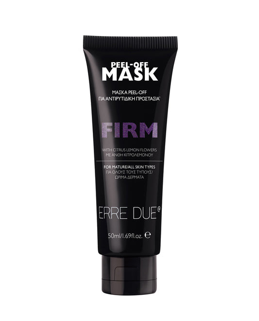 Peel Off Mask | Firm