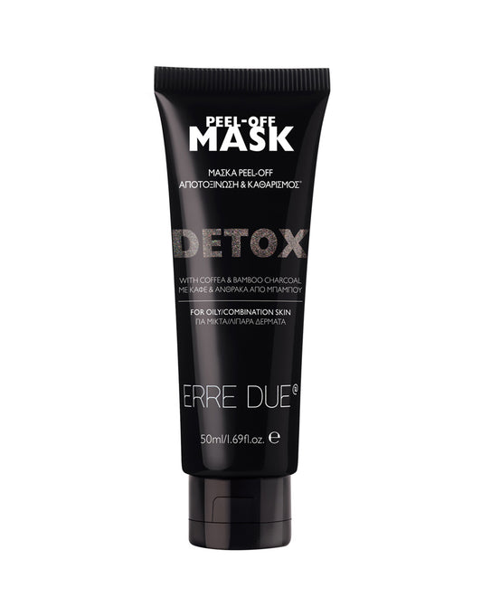 Peel Off Mask | Detox