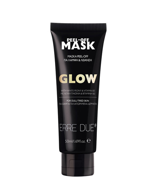 Peel Off Mask | Glow