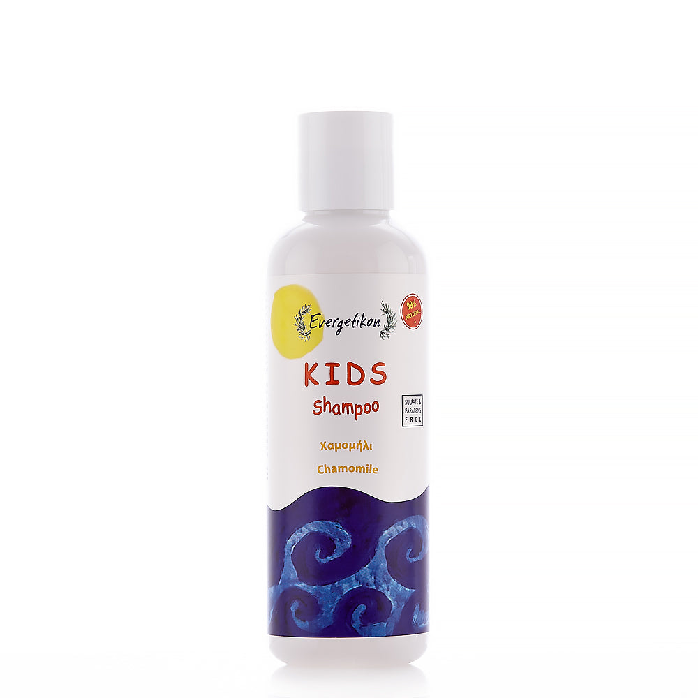 Kids Shampoo | Chamomile