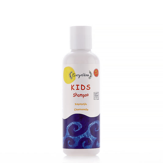 Kids Shampoo | Chamomile