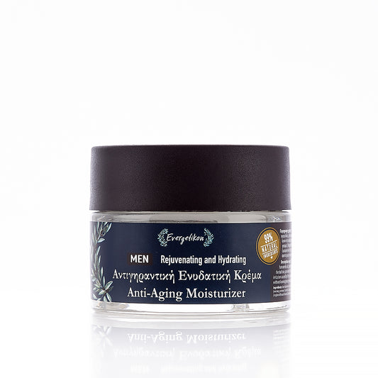 Men | Anti-Aging Μoisturizer