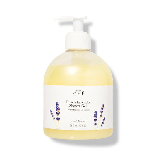 French Lavender | Shower Gel