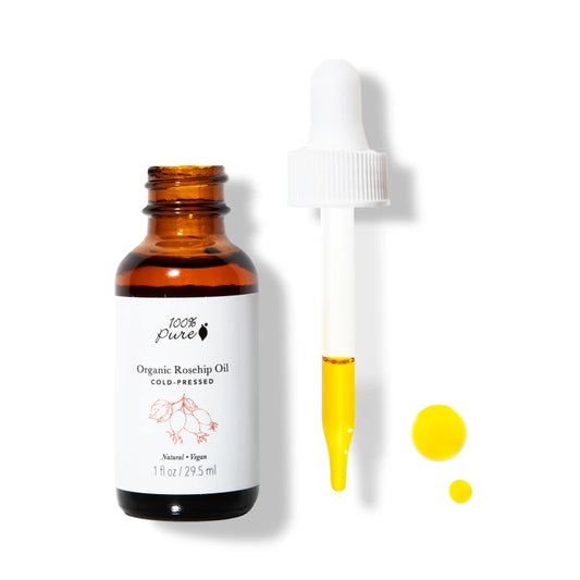 Organic Rosehip | Oil