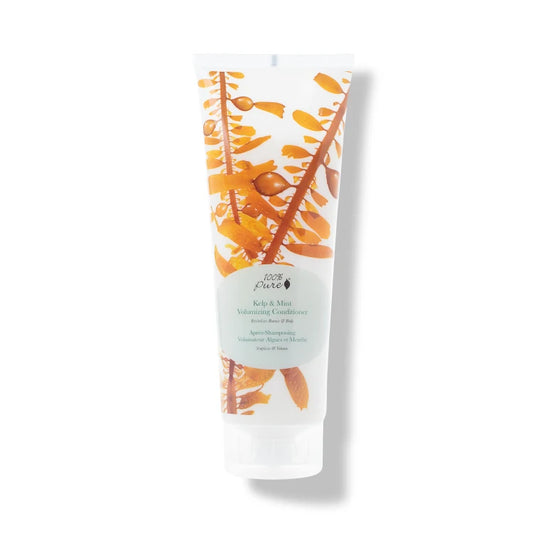 Kelp and Mint | Volumizing Conditioner