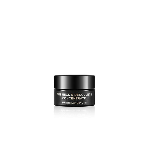 Imagine Gold | The Neck &amp; Décolléte Concentrate