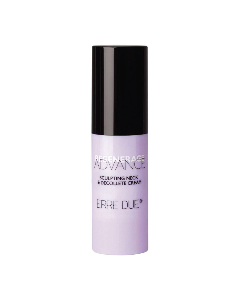 Sculpting | Neck &amp; Decollete Cream