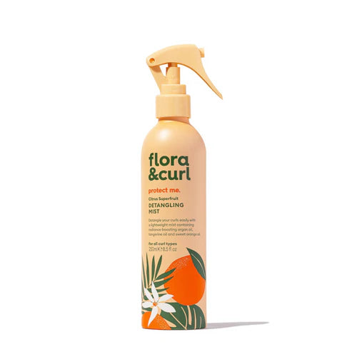 Citrus Superfruit | Detangling Mist