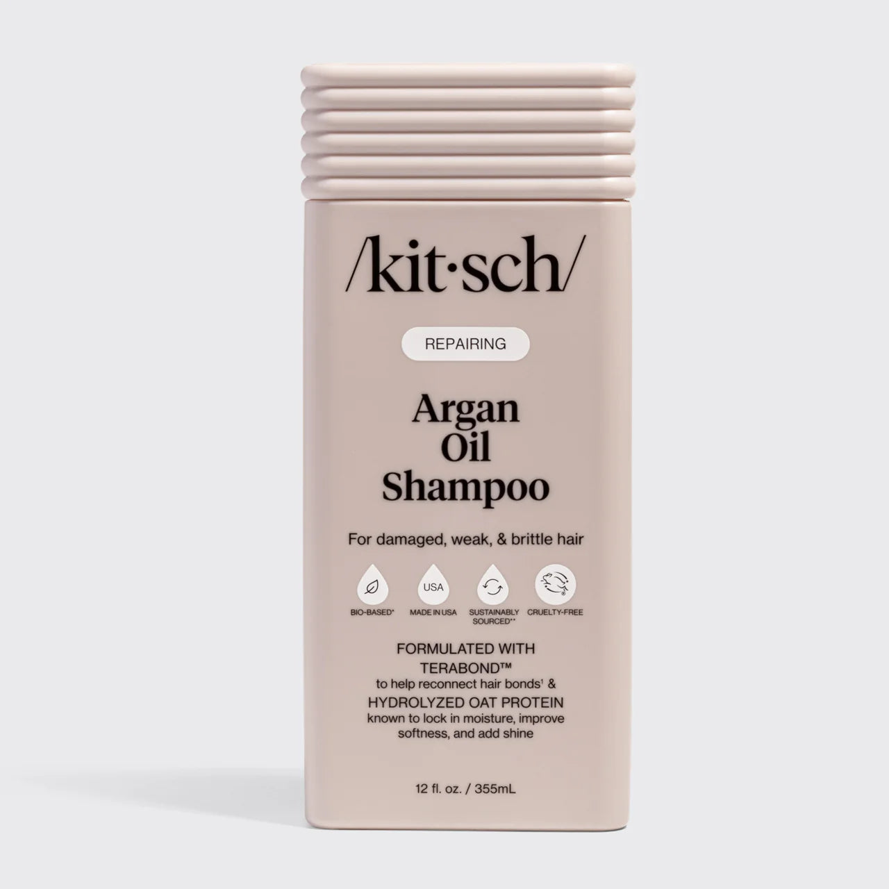 Repairing Argan Oil Shampoo