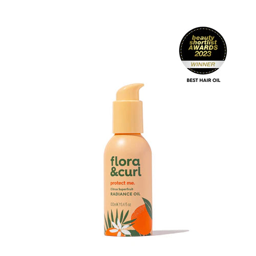Citrus Superfruit | Radiance Oil