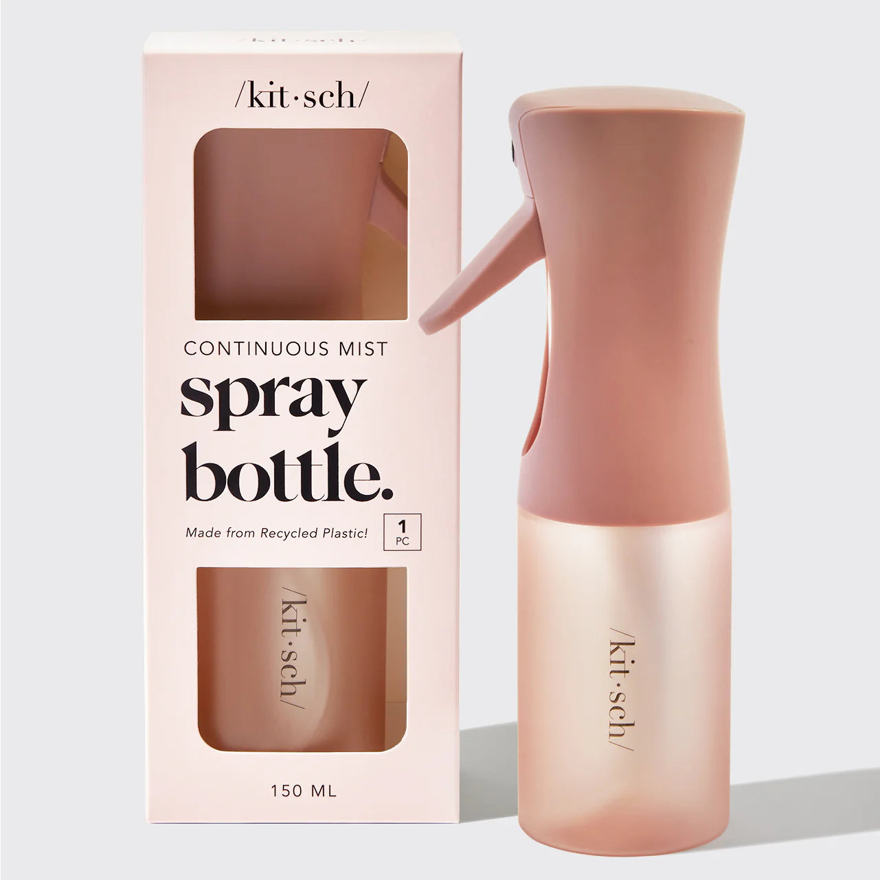 Terracotta Continuous Spray Bottle