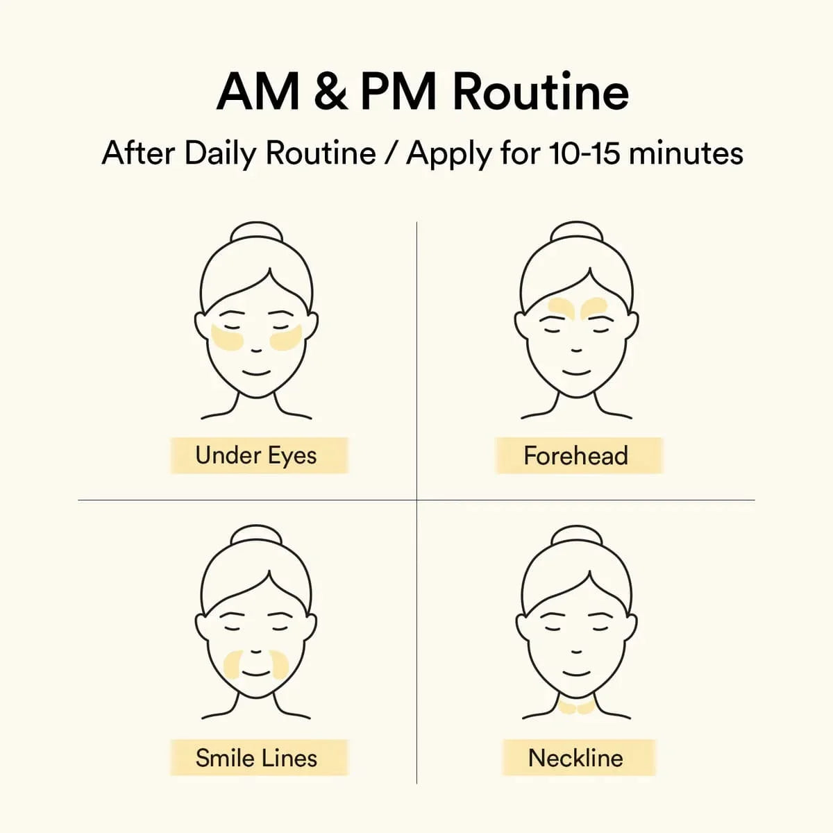 ABIB Collagen Eye Patch Jericho Rose Jelly -  60pcs