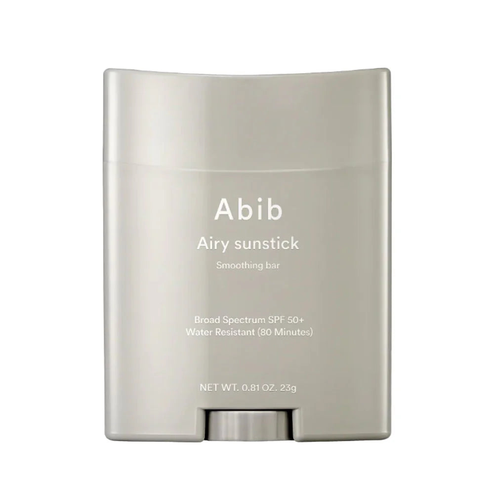 Abib Airy Sunstick Smoothing Bar
