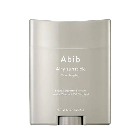 Abib Airy Sunstick Smoothing Bar