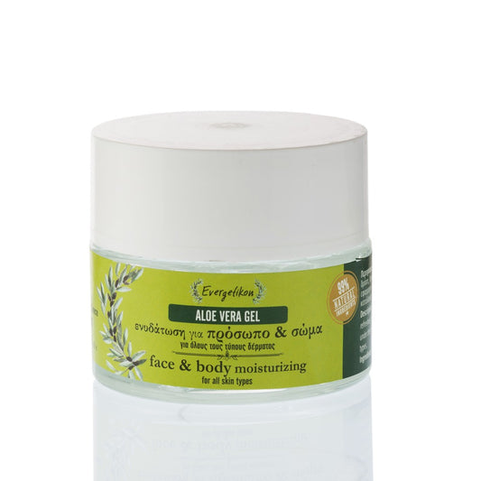 Pure Aloe Vera Gel