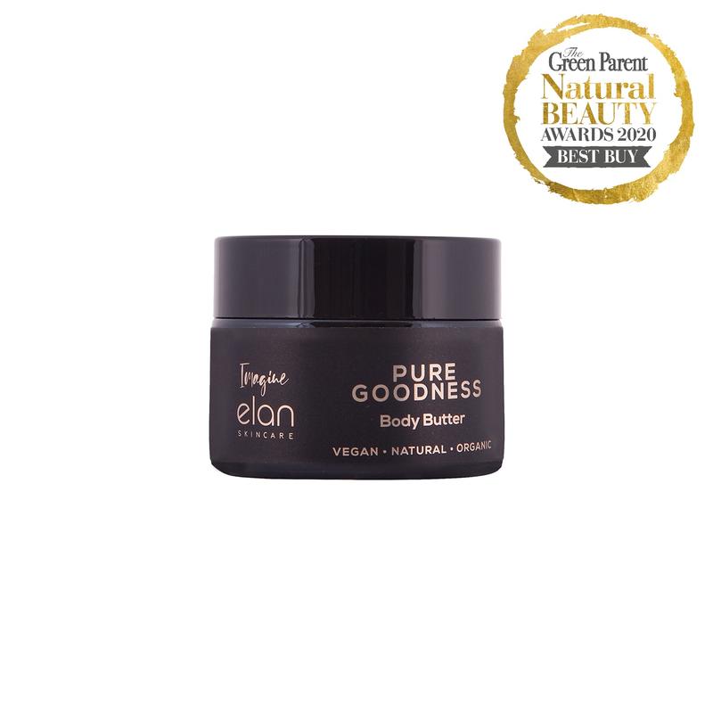 Imagine | Pure Goodness Body Butter | Repair &amp; Soothe