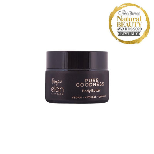 Imagine | Pure Goodness Body Butter | Repair &amp; Soothe