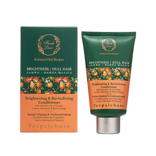 Terpsichore | Brightening &amp; Revitilizing Conditioner