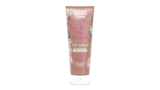 Flowerology | Brunette Conditioner