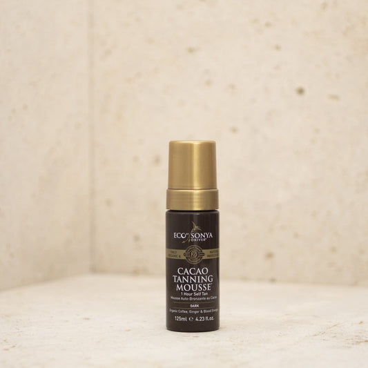 Cacao Tanning Mousse™