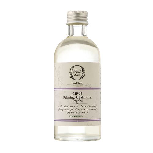 Circe Relaxing &amp; Balancing Dry Oil