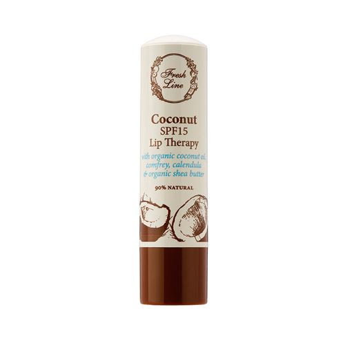Coconut Lip Therapy SPF15