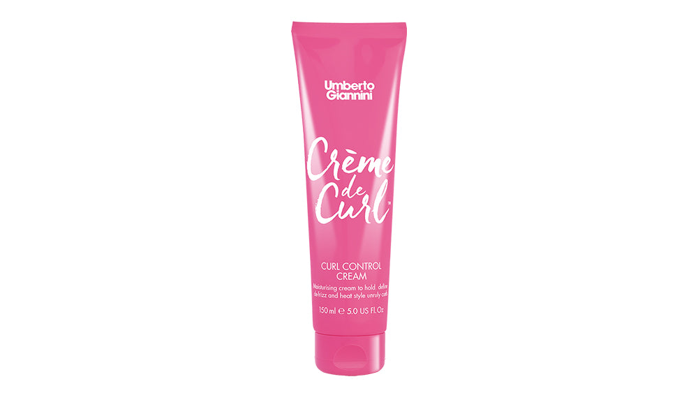 Crème De Curl Control Cream
