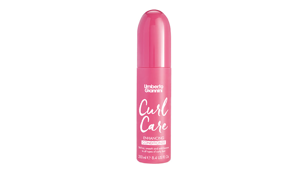 Curl Care Conditioner