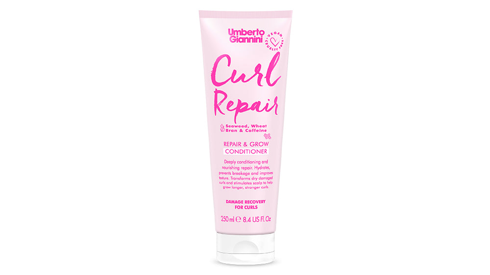 Curl Repair & Grow Conditioner
