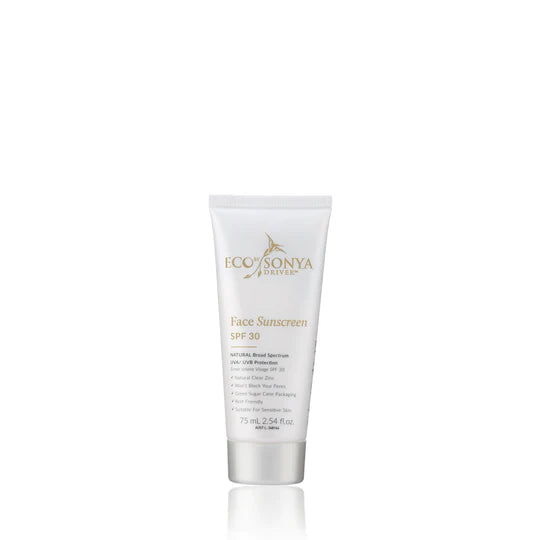 Face | Sunscreen
