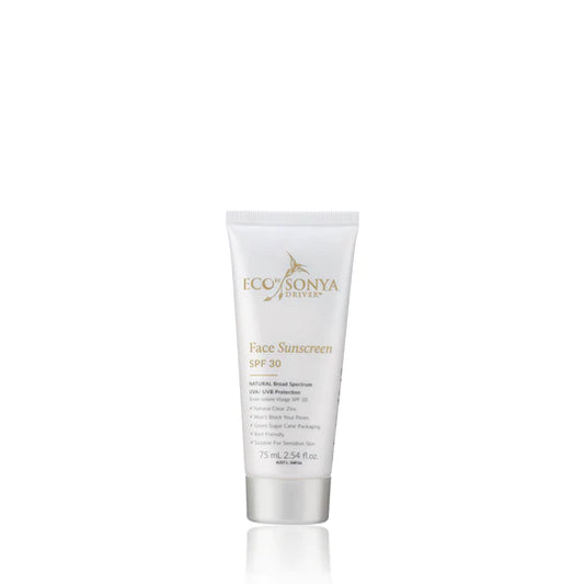 Face | Sunscreen
