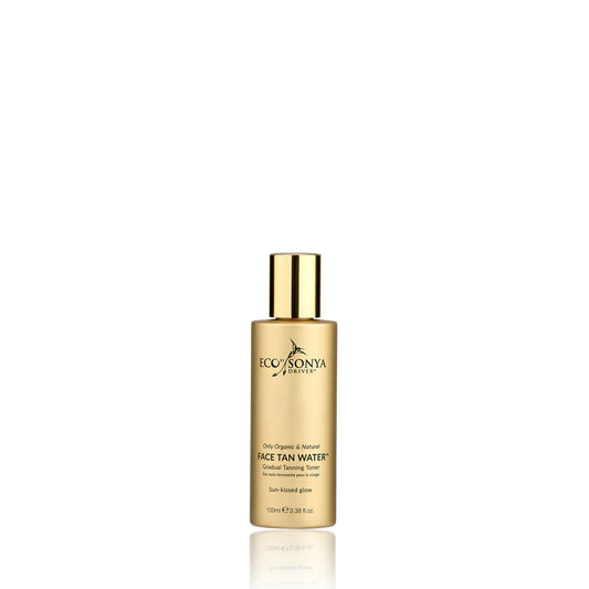 Face Tan Water™