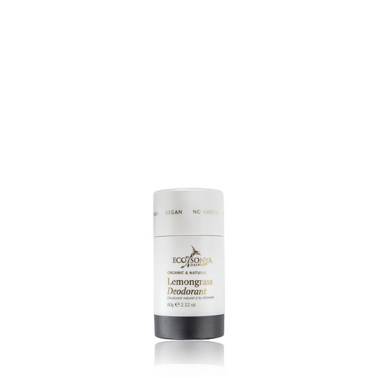 Lemongrass | Deodorant