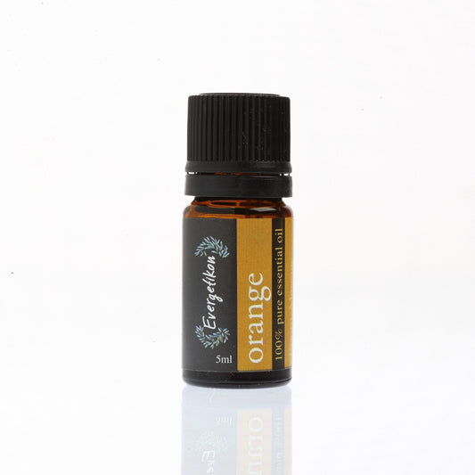 Orange Essential Oil
